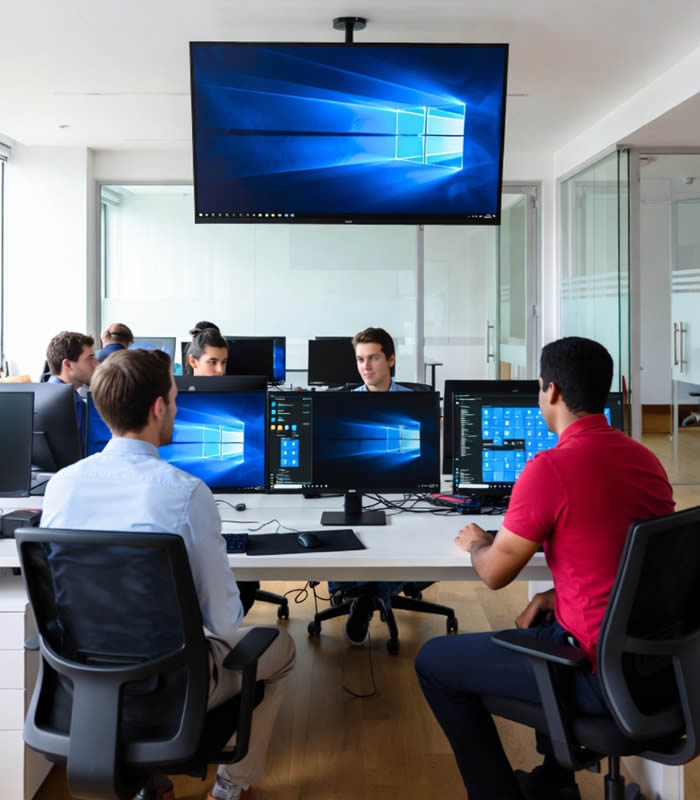 Enterprise Mobility Platform
